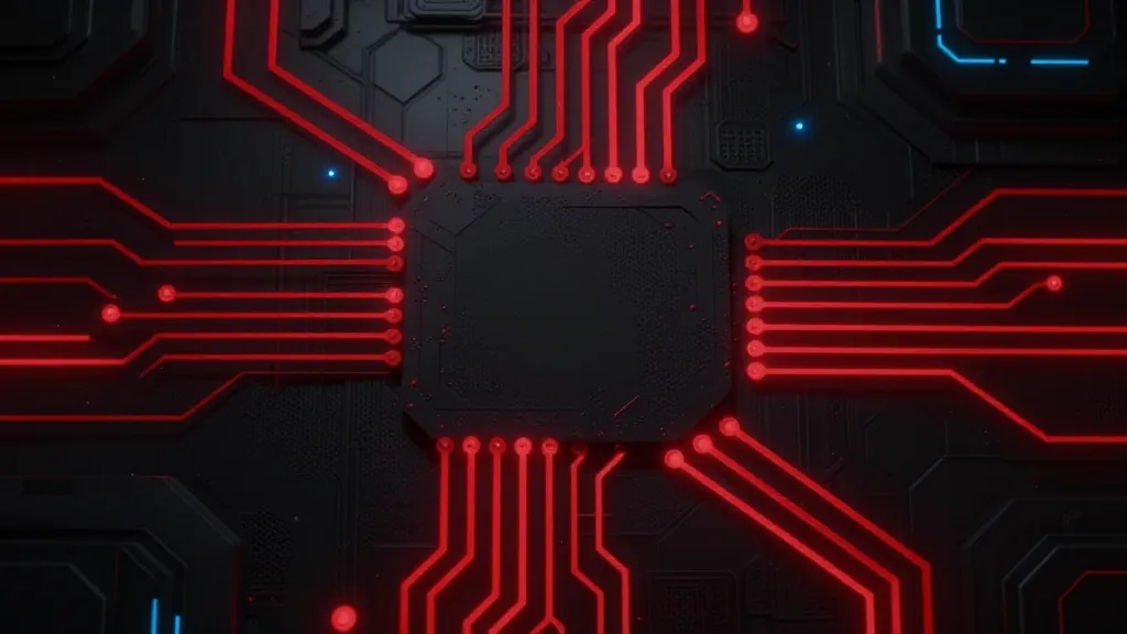 ROG Ally 科技感設計細節